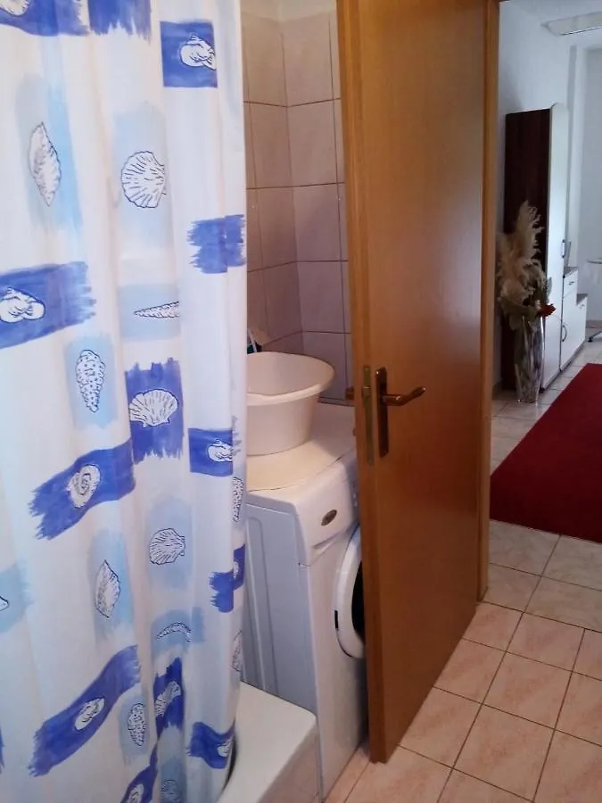 Holiday home Kuca Za Odmor Mendez Villa Labin  Croatia