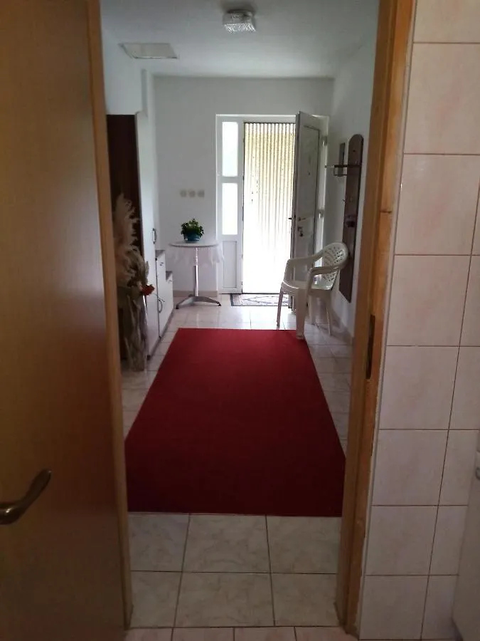 Kuca Za Odmor Mendez Villa Labin  Labin (Istria)