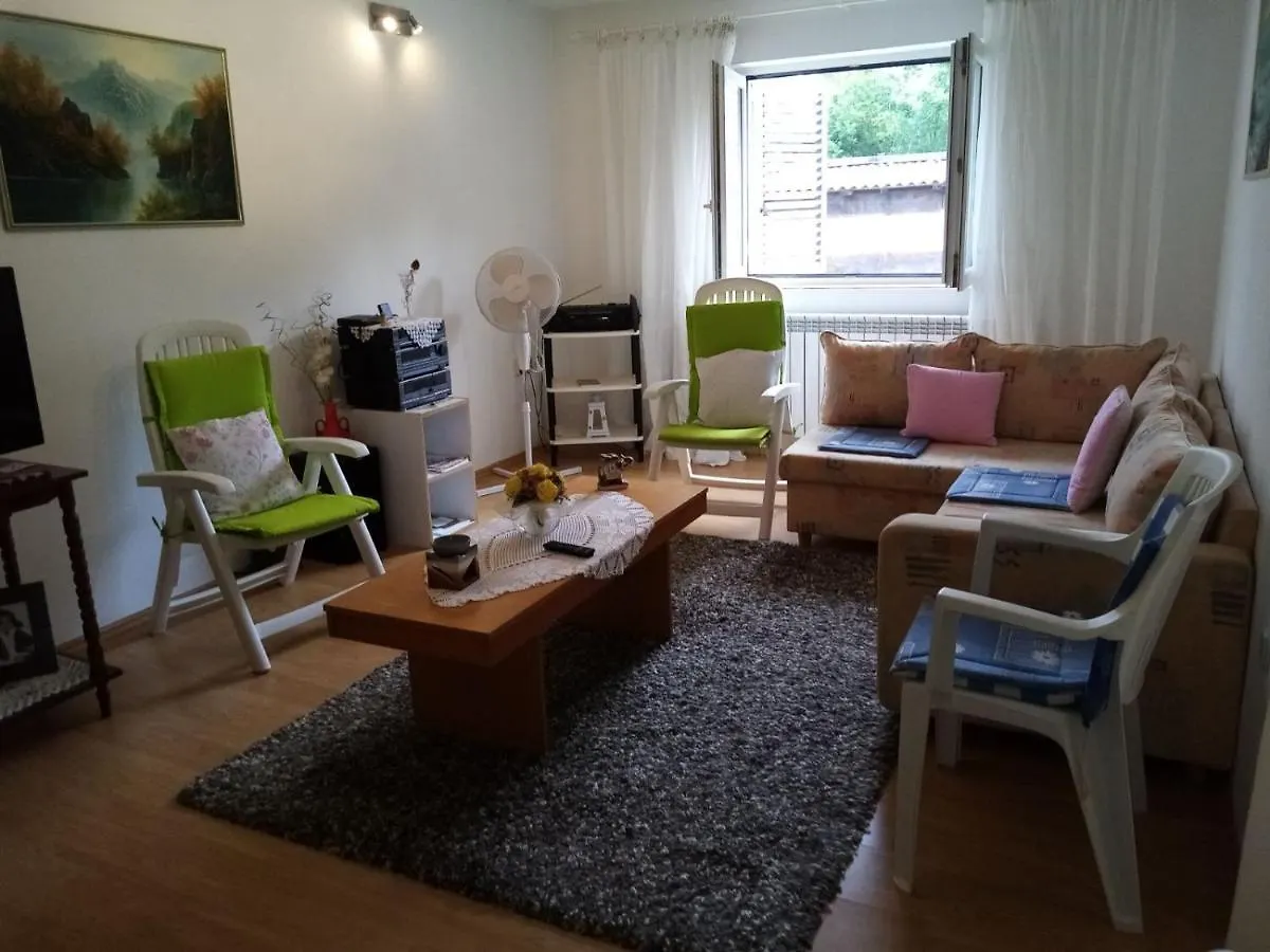 Kuca Za Odmor Mendez Villa Labin  Croatia