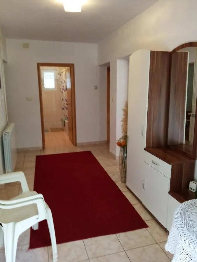 Kuca Za Odmor Mendez Villa Labin  Holiday home Labin (Istria)
