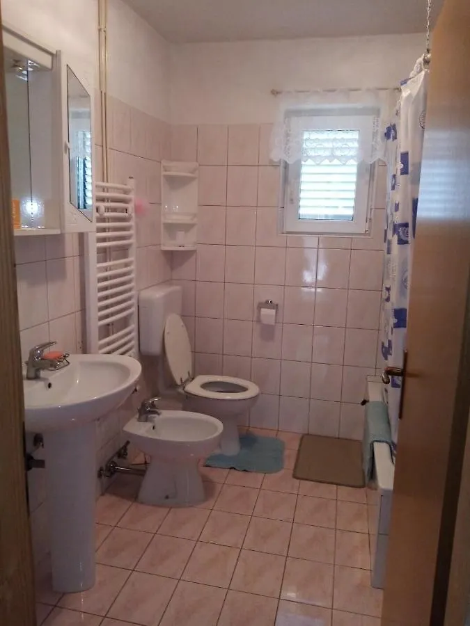 Holiday home Kuca Za Odmor Mendez Villa Labin