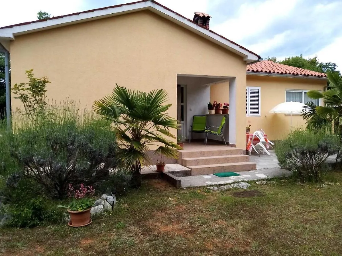 Kuca Za Odmor Mendez Villa Labin  Holiday home Labin (Istria)