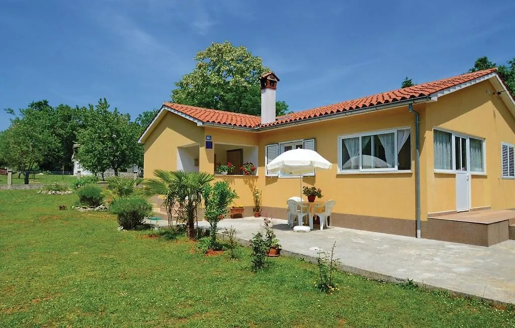 Kuca Za Odmor Mendez Villa Labin