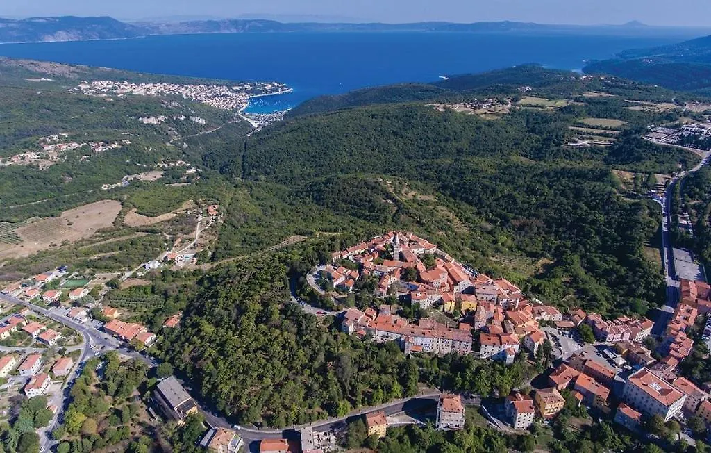 Kuca Za Odmor Mendez Villa Labin  Labin (Istria)