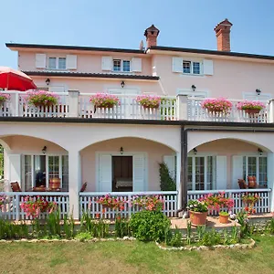 Villa Lidija Apartament