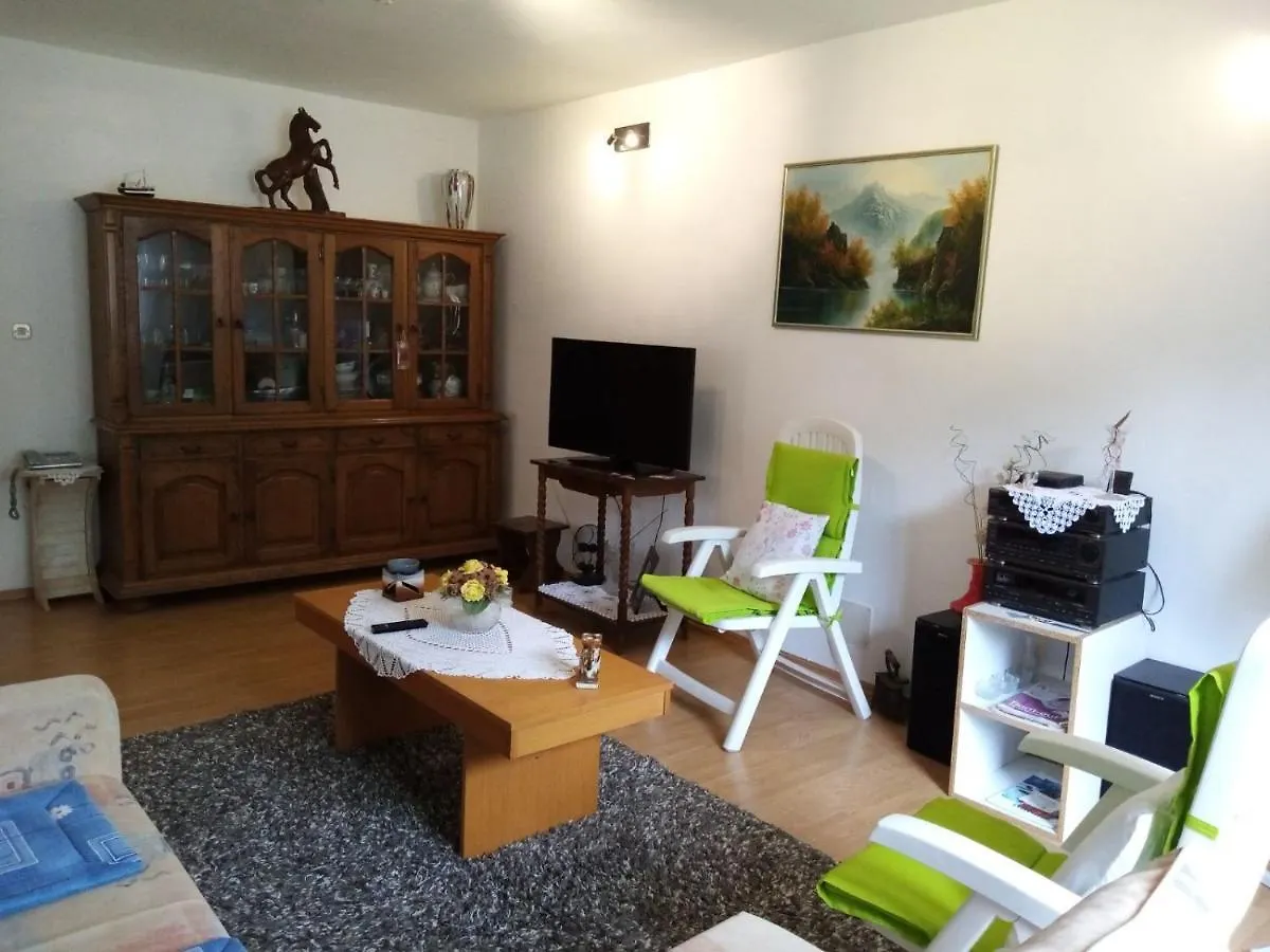 Holiday home Kuca Za Odmor Mendez Villa Labin