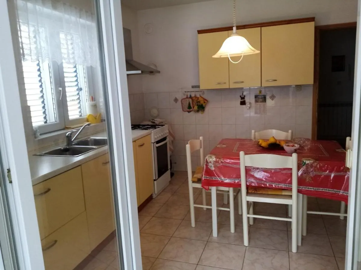 Kuca Za Odmor Mendez Villa Labin